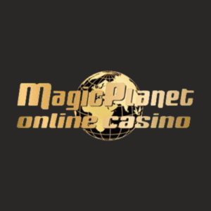 Magic Planet casino