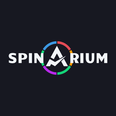 Spinarium casino – logo