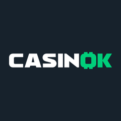 CasinOK casino – logo