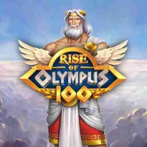 Rise of Olympus 100