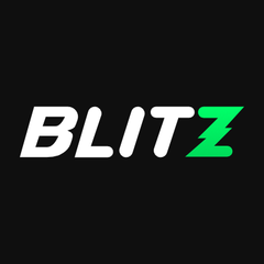 Blitz-fun – logo