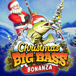 Christmas Big Bass Bonanza