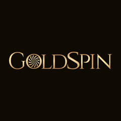 GoldSpin casino – logo