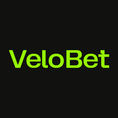 VeloBet casino – logo