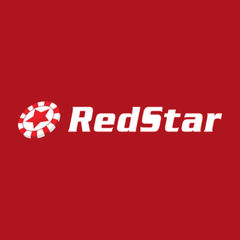 RedStar casino – logo