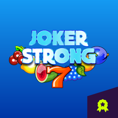 Kajot Games Joker Strong