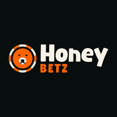 Honeybetz – logo