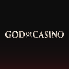 God of Casino – logo