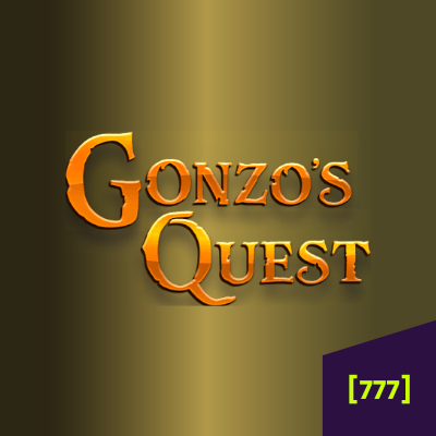 Netent Gonzos Quest