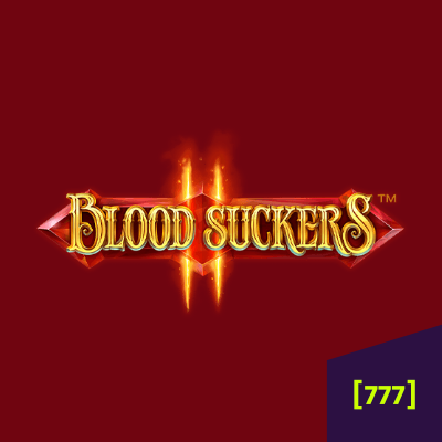 Netent Blood Suckers 2