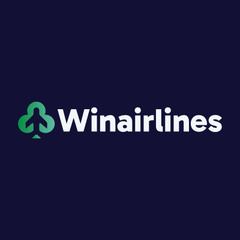 Winairlines casino – logo