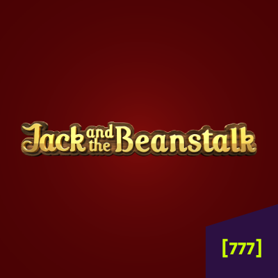 Netent Jack And The Beanstalk