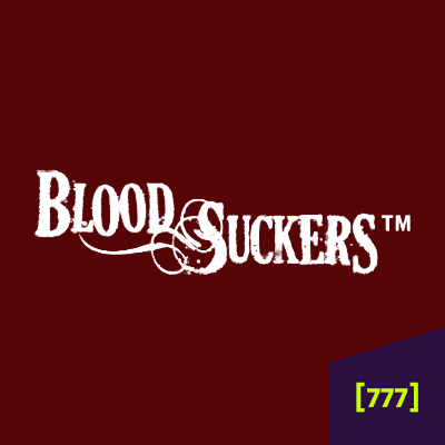 Netent Blood Suckers