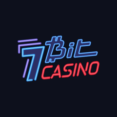 7Bit casino – logo