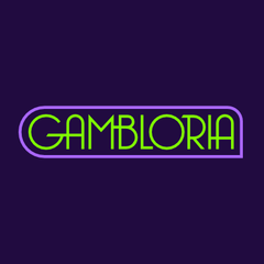 Gambloria casino – logo