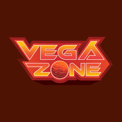 Vegazone casino – logo