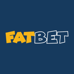 FatBet casino – logo
