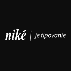 Niké casino – logo