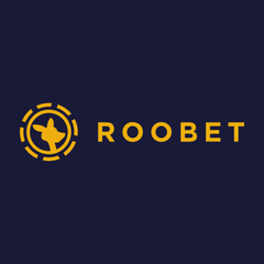 Roobet casino – logo