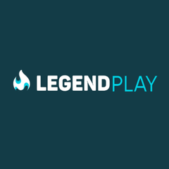 LegendPlay casino – logo
