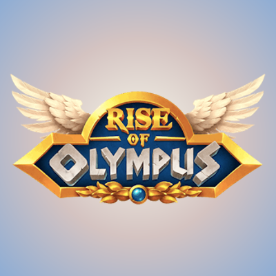 Rise of Olympus