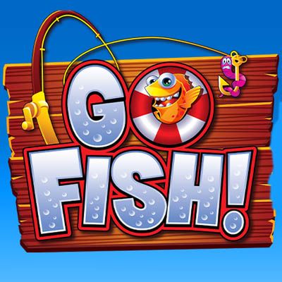 Go Fish!