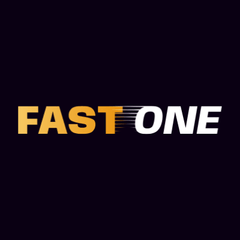 Fast One Casino – logo