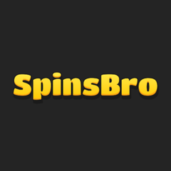 SpinsBro casino – logo