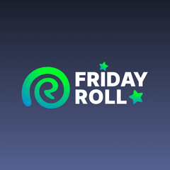 Fridayroll casino – logo