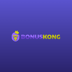 BonusKong casino – logo
