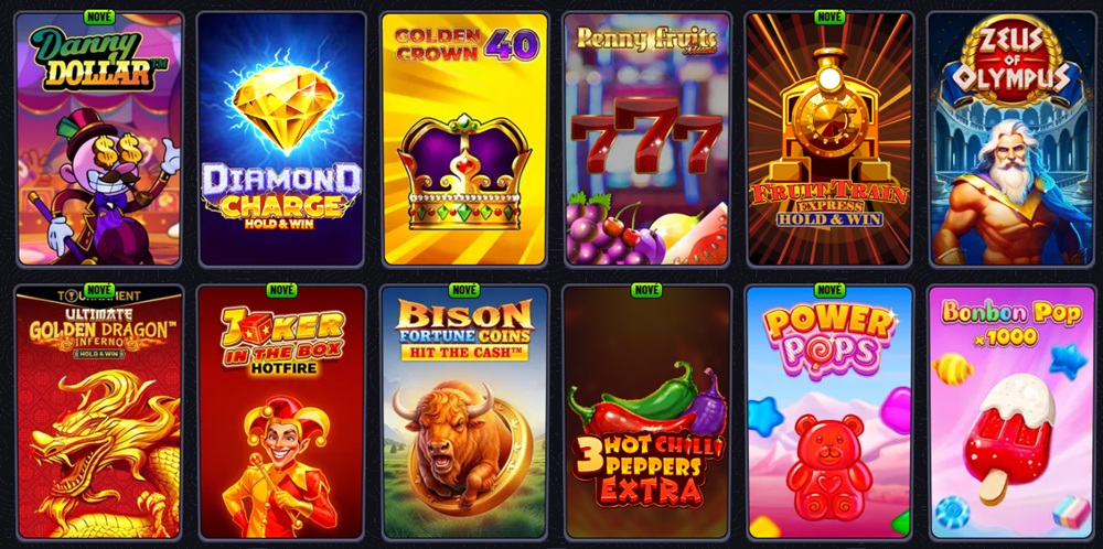 casino vklad 1 kc uvodni
