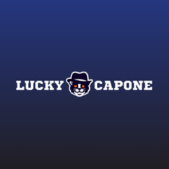 LuckyCapone casino – logo