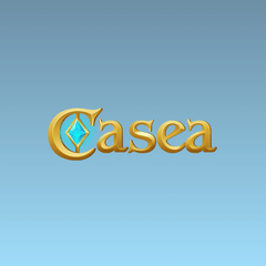 Casea casino – logo