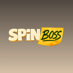 SpinBoss casino – logo