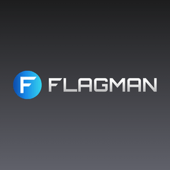 Flagman Casino – logo