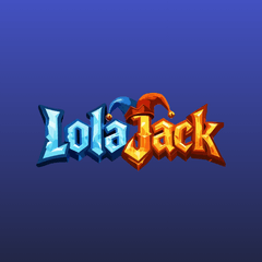 LolaJack casino – logo