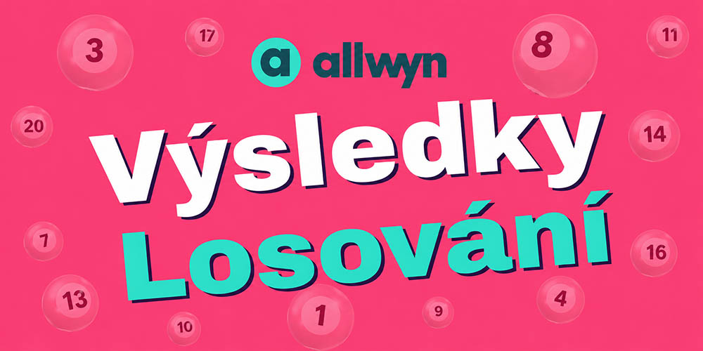 Loterie Extra renta výsledky úvod