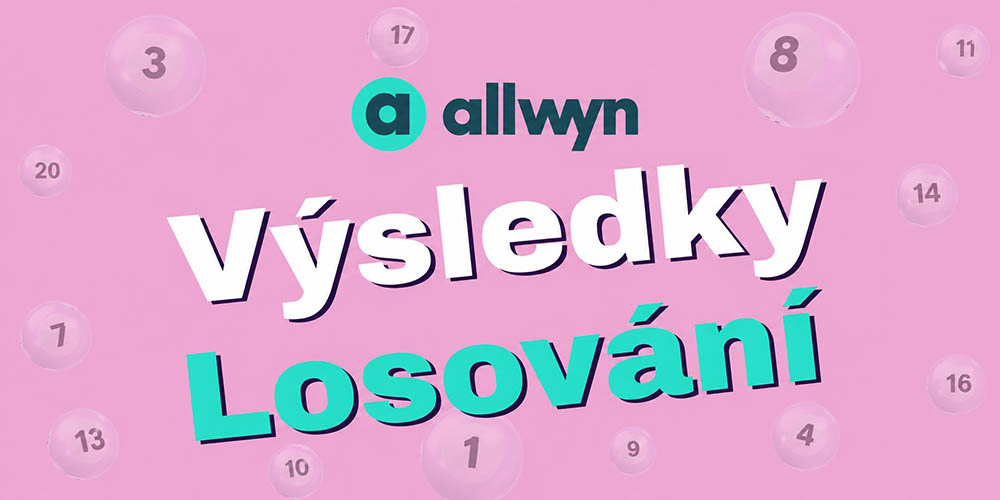 Loterie Mini renta výsledky úvod