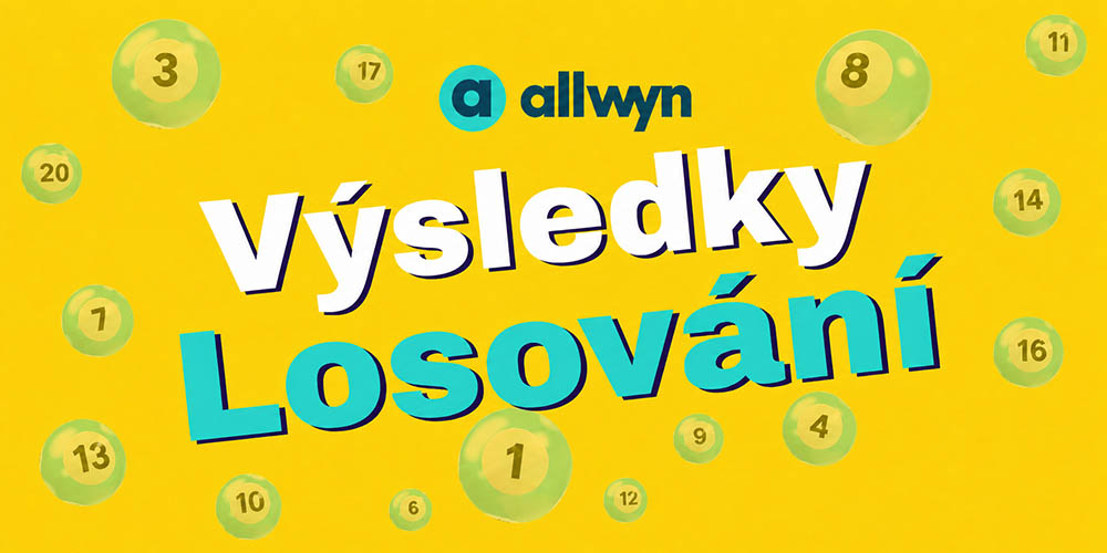 Loterie Sportka výsledky úvod