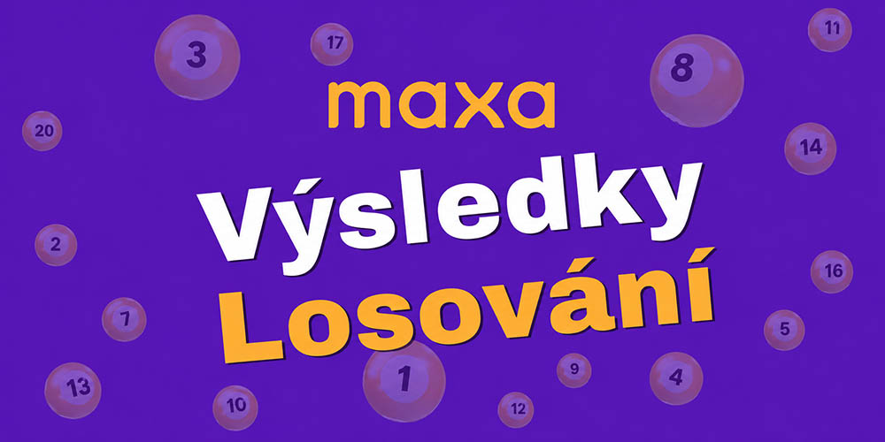 Loterie Korunka výsledky úvod