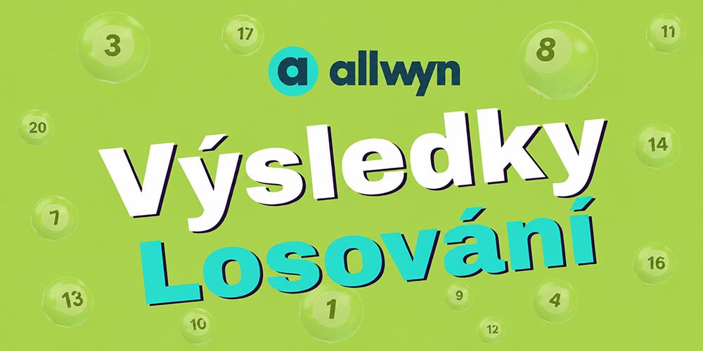 Loterie Šťastných 10 výsledky úvod