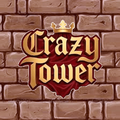 CrazyTower casino – logo
