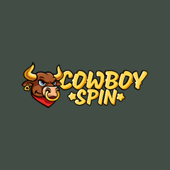 Cowboyspin casino – logo