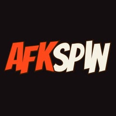 AFKspin casino – logo