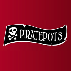 Piratepots casino – logo
