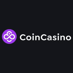 CoinCasino casino – logo