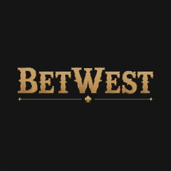 BetWest casino – logo