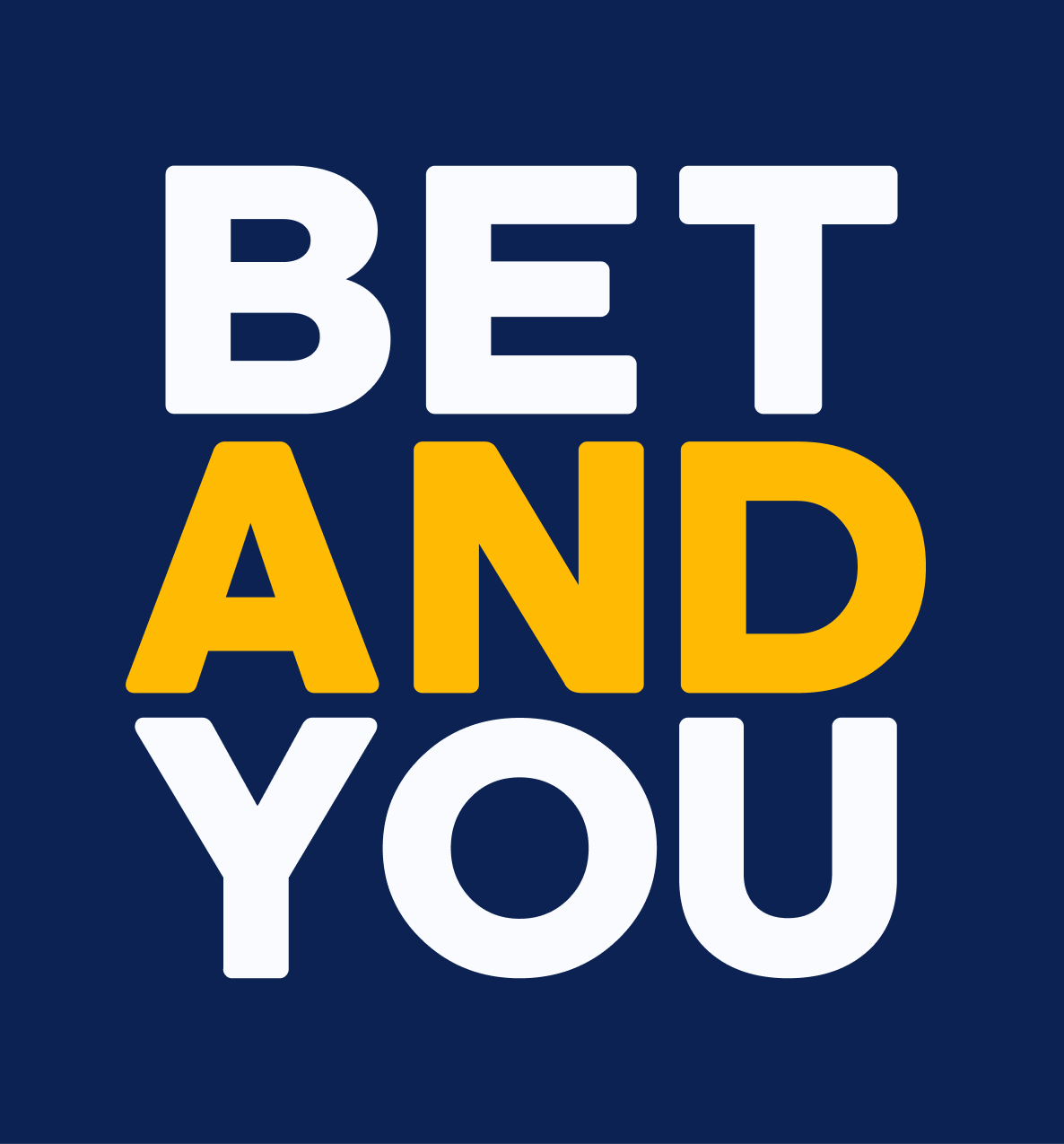 BetAndYou – logo