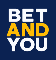 BetAndYou – logo