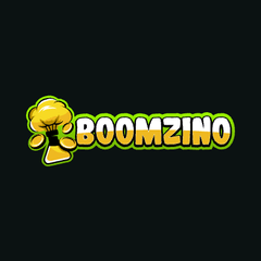 Boomzino casino – logo